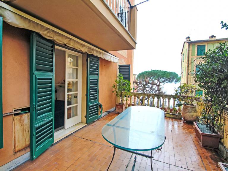 Appartamento vacanza Santa Margherita Ligure