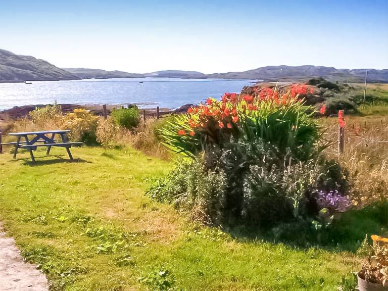 Cottage Bunessan