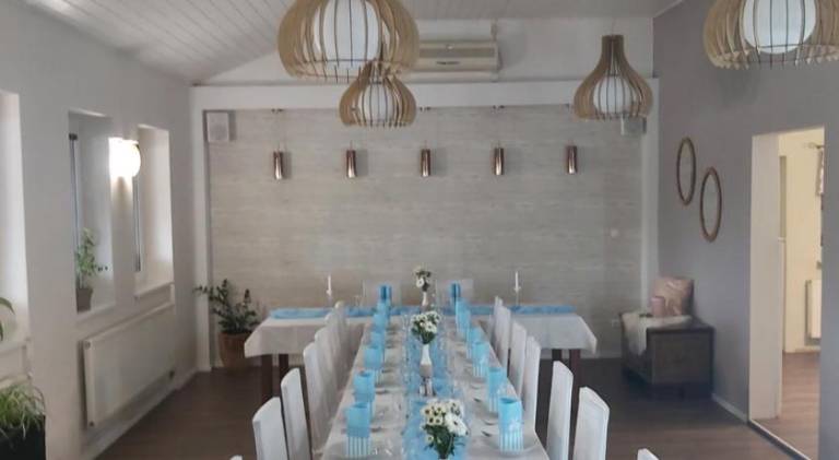 Restauracia-penzion ALTANA — photo 3