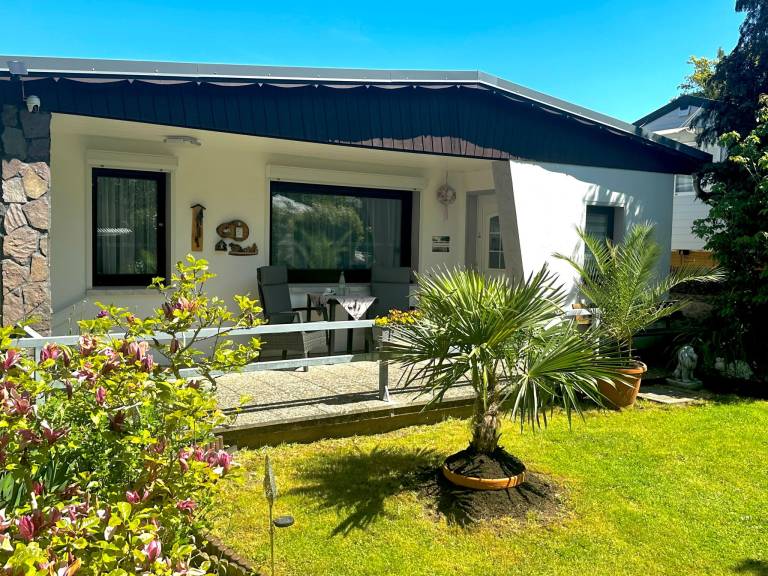 Ferienhaus  Tabarz/Thüringer Wald