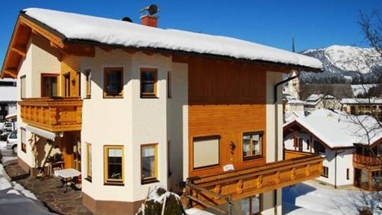 Ferienwohnung  Abtenau