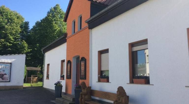 Pension Zum alten Gasthaus Hansel in Görlitz