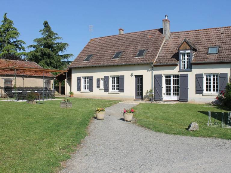 Cottage La Châtre