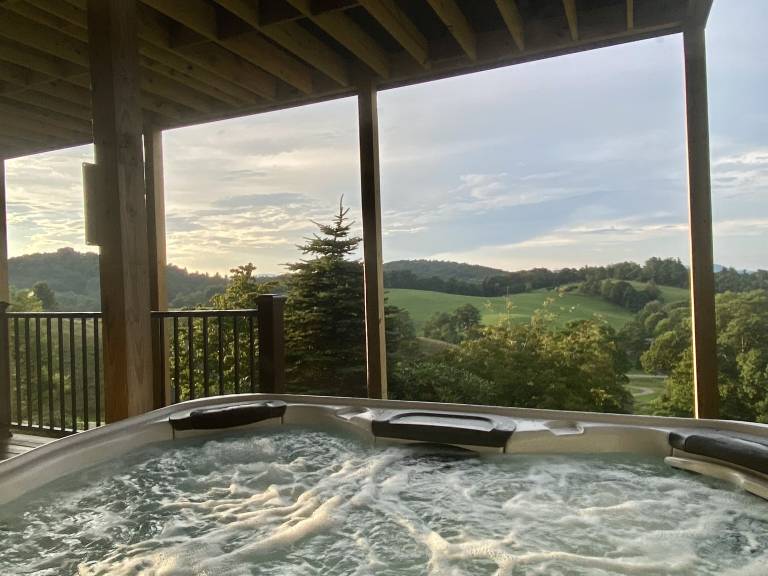 Lodge Boone