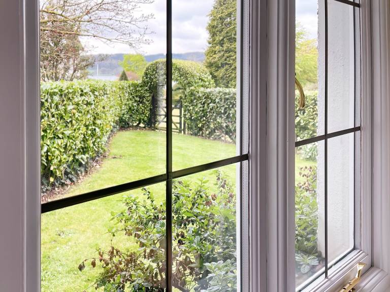 Child-friendly cottage with garden | Water view | Dogs allowed — photo 5