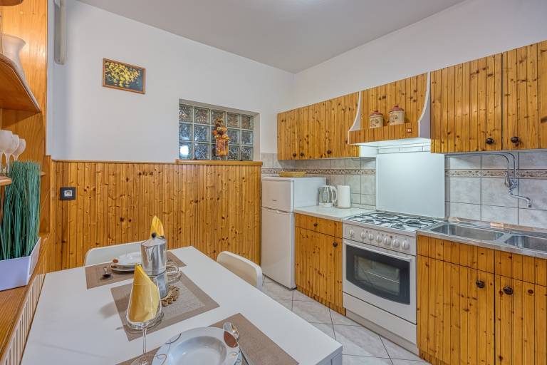 Lovely holiday apartment with barbeque, fast internet & garden | Pets are welcome — photo 4