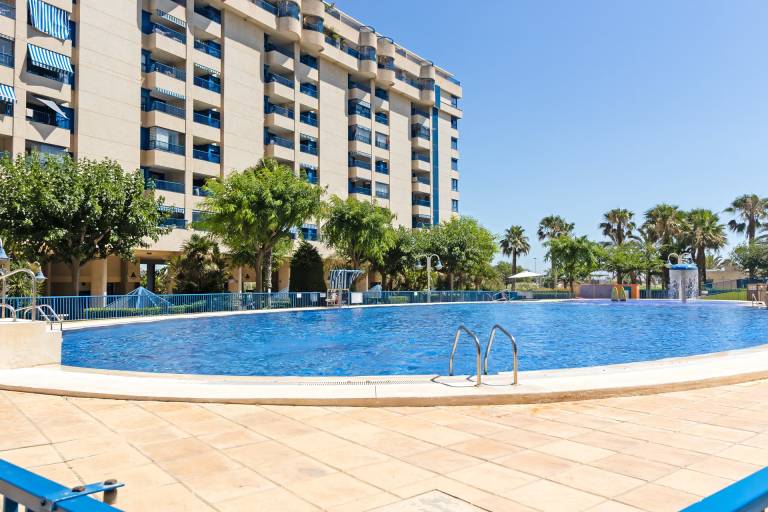 Apartamento Port Saplaya