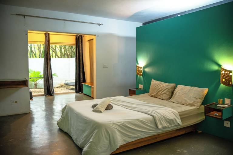Lodge Mahebourg