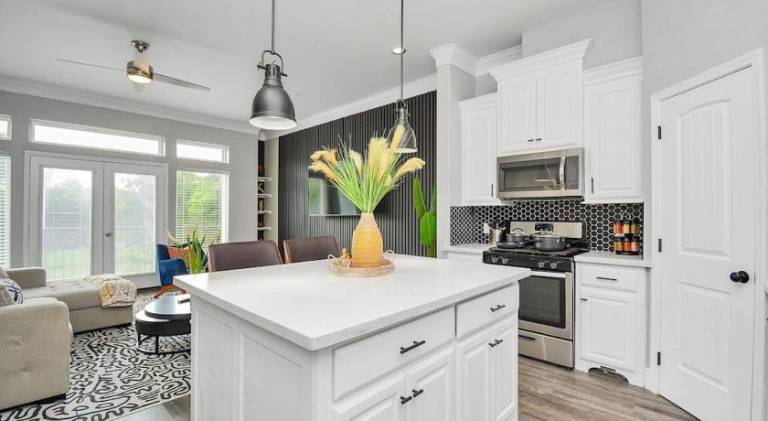 223 m&sup2; Ferienhaus