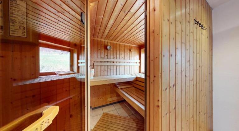Rental apartment with sauna | Pets are welcome — photo 3
