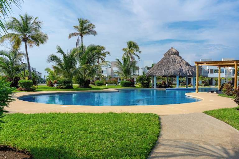 Casa Alfredo V Bonfil