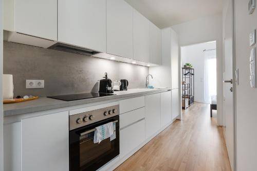 Appartement Penzing