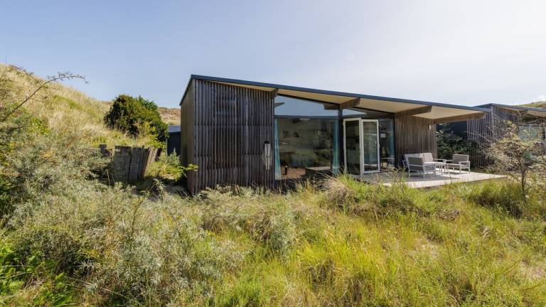 Ferienhaus Bloemendaal