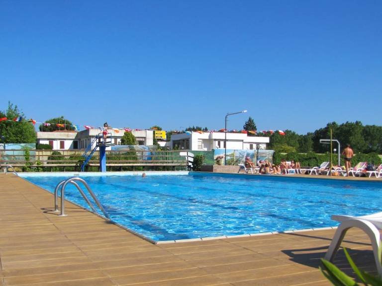 Ferienhaus Lido delle Nazioni