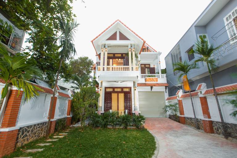 Villa An Hải