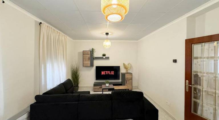 Pleasant apartment | Pets are welcome — photo 3