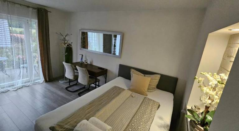 Ferienwohnung  Ellwangen (Jagst)