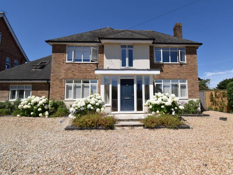 Cottage Studland