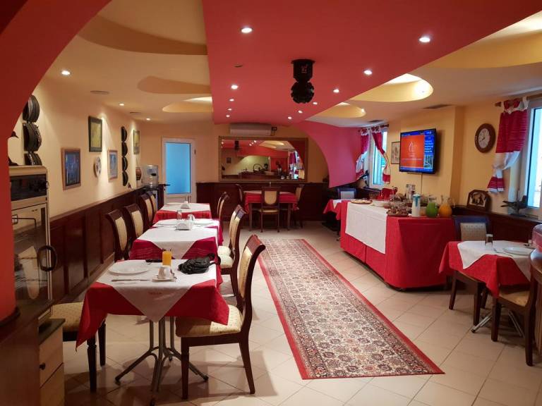 Hotel Vila 15 - Center — photo 3