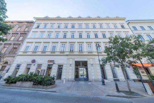 Apartman Terézváros