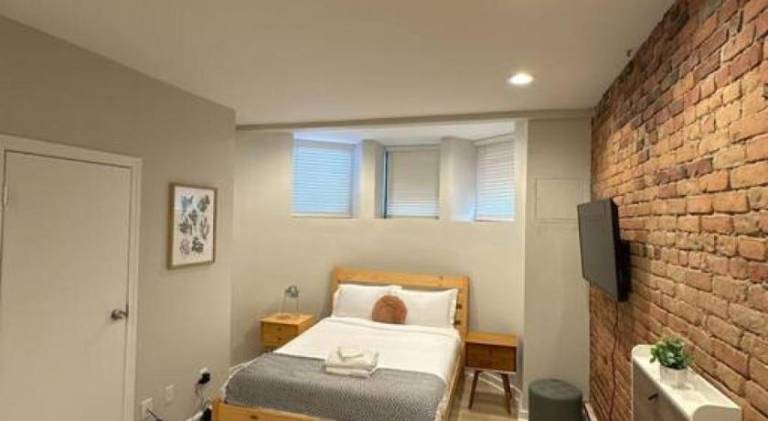 Apartment with 1 room for 2 persons — photo 2