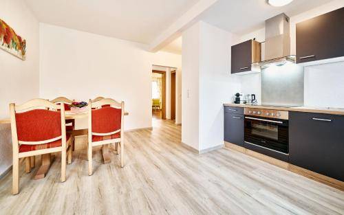 Ferienwohnung Heiligenberg