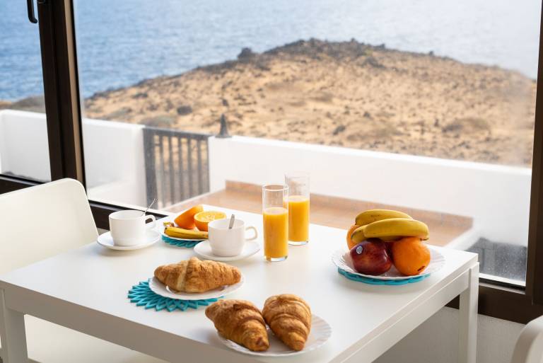 Chalet Charco del Palo