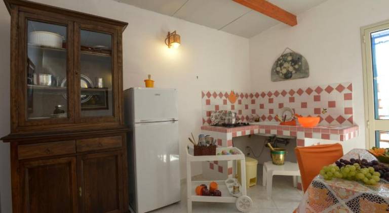 Residence Villa Grotta Monaca — photo 5