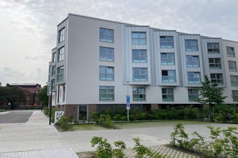 ház  Malmö