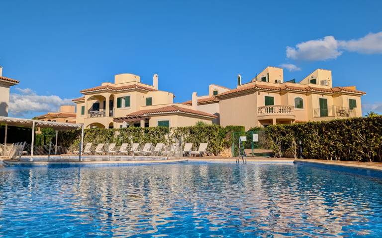 Ferienhaus in Urbanització El Paraíso, Mallorca f&uuml;r max. 4 Personen