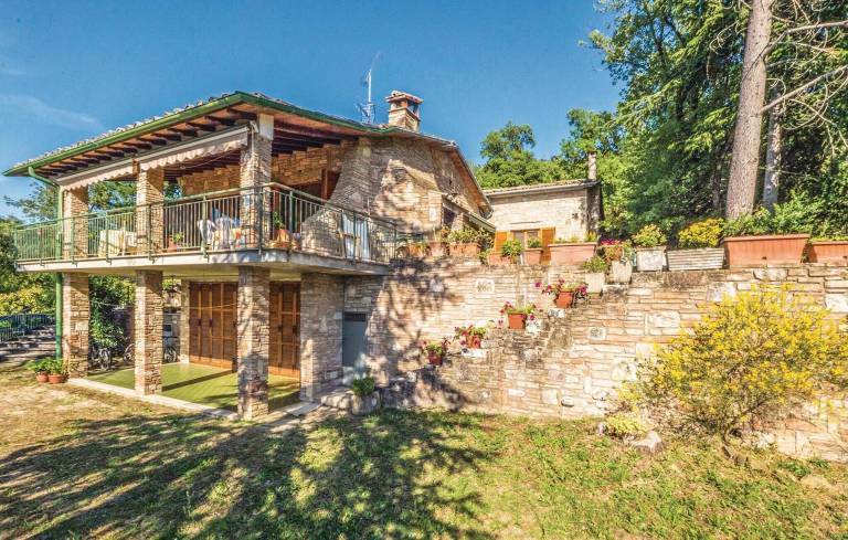Casa  San Feliciano