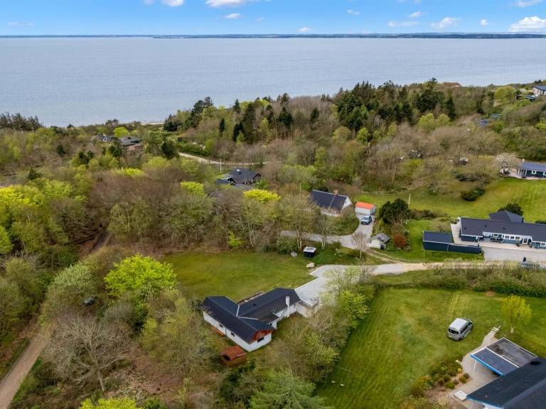 Ferienhaus Spøttrup
