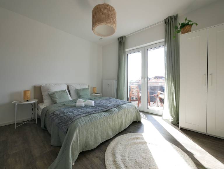Appartement Paderborn