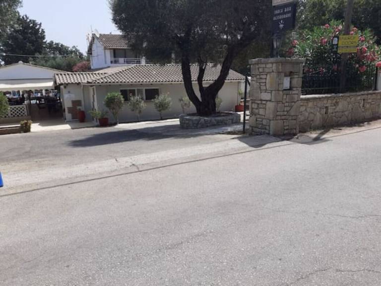 Casa Kassiopi