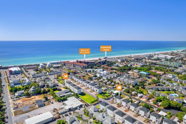 Tide & Seek 4BR Miramar Beach Escape Free Excursions ️ — photo 3