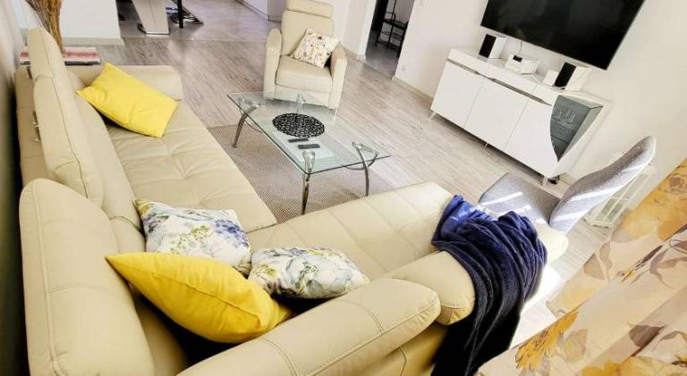Apartment with 3 rooms for 8 persons — photo 2