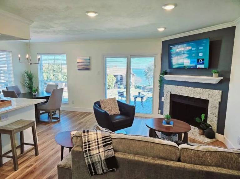 Condo  Rockwall