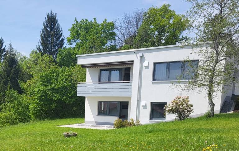 Ferienwohnung Grüntensee