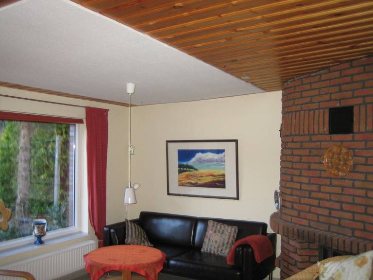 Ferienhaus Burhave