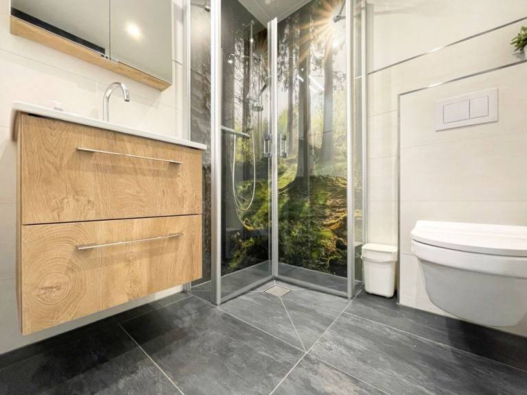 Ferienwohnung  Rothaargebirge
