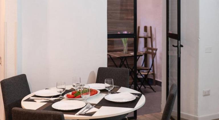 My exclusive cavour loft da sogno a cagliari — photo 4