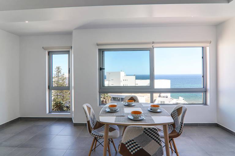 Ferienwohnung  Alporchinhos