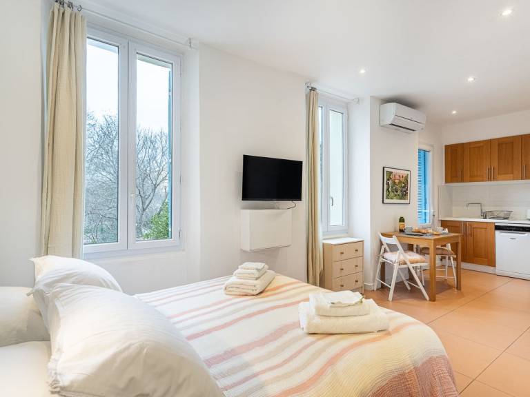 Apartment  Toulon