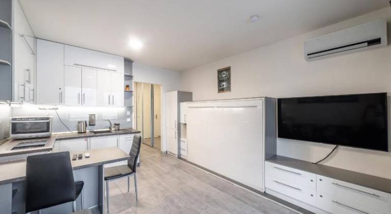 Holiday apartment with 1 room for 4 persons — photo 2