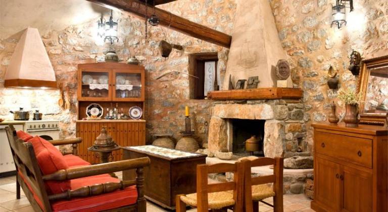 Arapakis Historic Castle — photo 2