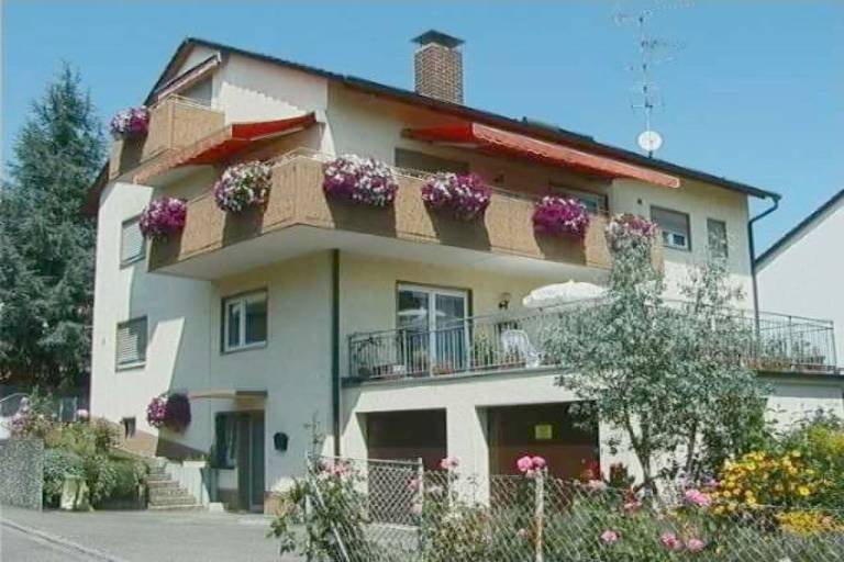 Ferienhaus  Paradies
