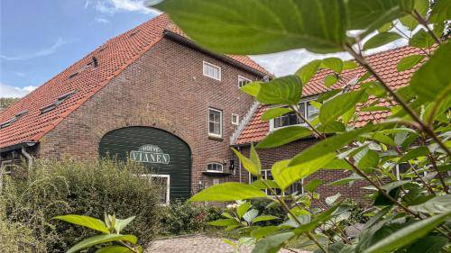 Ferienhaus De Cocksdorp