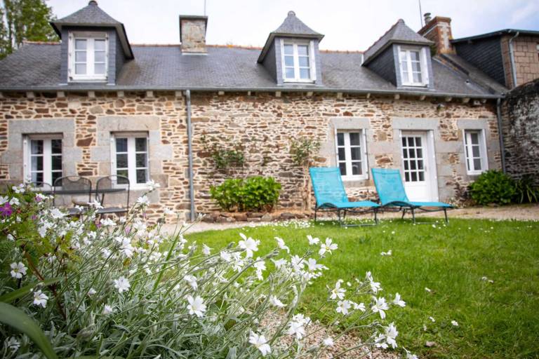 Maison de vacances  Pordic