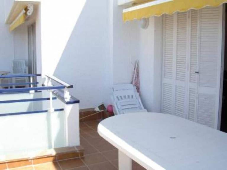 Apartamento Torredembarra