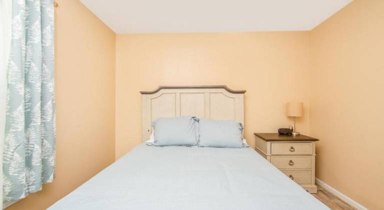 House with 3 rooms for 6 persons in Fayetteville, NC